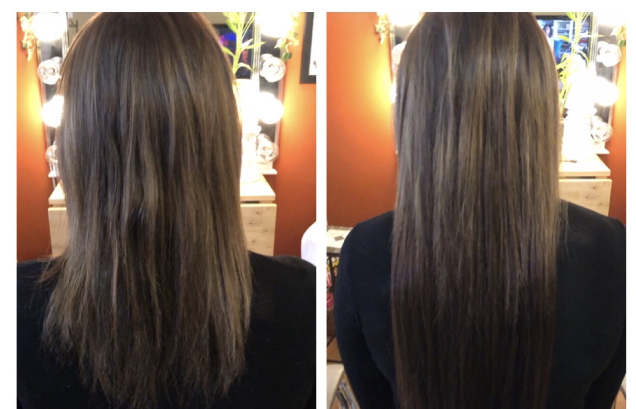 Are Keratin Hair Treatments Safe - Brazilian Hair Straightening Side  Effects and Facts